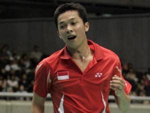 Kisah Taufik Hidayat Legenda Bulu Tangkis Indonesia Yang Hampir