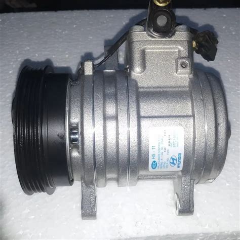 Hyundai I10 Era Ac Compressor at Rs 7000 in New Delhi | ID: 26465325597