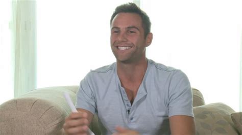 Bachelor In Paradise David Ravitz Is Ready To Shed His Feathers Access