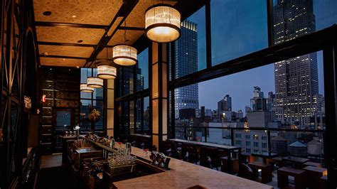 Archer Hotel New York | Hotels in Midtown West, New York