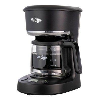 How To Clean Mr Coffee Manual Self Cleaning Coffee Makers Coffee