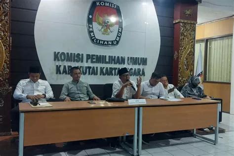 KPU Kukar Umumkan Perpanjangan Pendaftaran PPK Untuk Pilkada 2024 Prokal