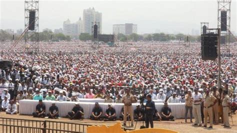 महाराष्ट्र चरम गर्मीका कारण भारतमा एउटै कार्यक्रममा सहभागी १२ जनाको