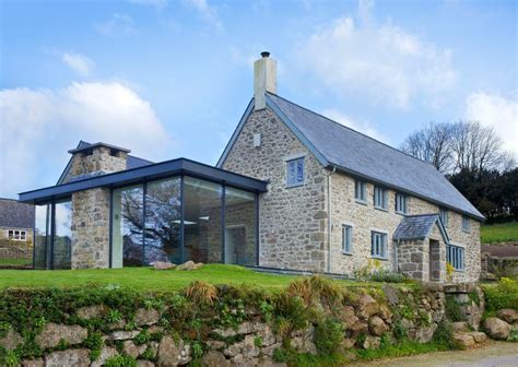 Cottage Extension Cottage Renovation House Extension Design Keski