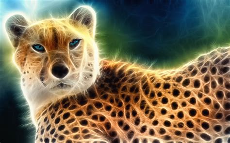 Cool Animal Backgrounds - WallpaperSafari