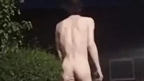 Öffentliche Abenteuer von Hot Boy xHamster