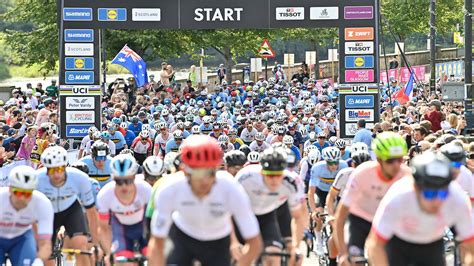 Uci Gran Fondo World Series Bigger Than Ever Before Uci Gran