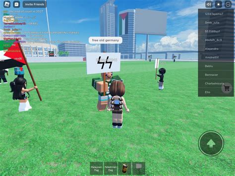 Roblox Doing All It Can To Tackle Proliferation Of Antisemitic