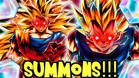 N O Possivel Bandai Summons No Goku Ssj E Vegeta Ssj No Dragon