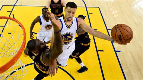 Golden State Warriors Win Game 2 Over Cleveland In NBA Finals