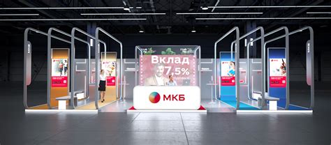 МКБ_Финополис :: Behance