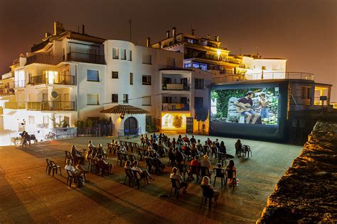 Fic Cat Festival Internacional De Cinema En Catal