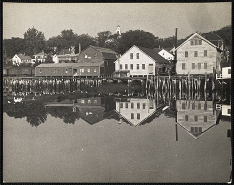 Wiscasset Maine Digital Commonwealth