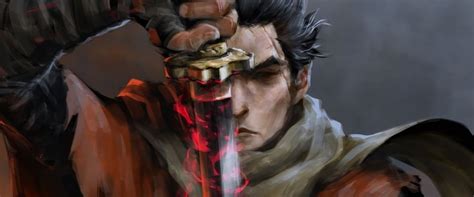 只狼：影逝二度（sekiro：shadows Die Twice） 4k 5k 8k 电脑 平板 手机 壁纸 哔哩哔哩