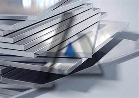 Aluminium Aluminium Sheet Aluminium Plate Manufacturer Mumbai India