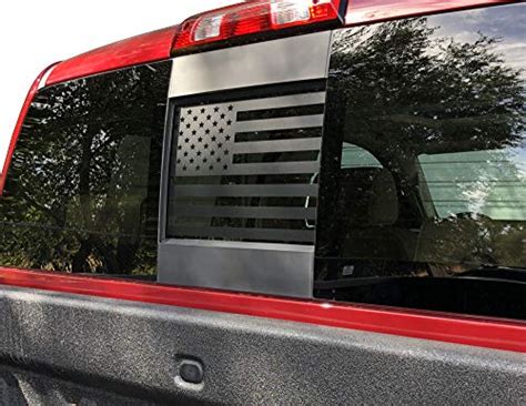 Best Gmc Sierra Sliding Rear Window