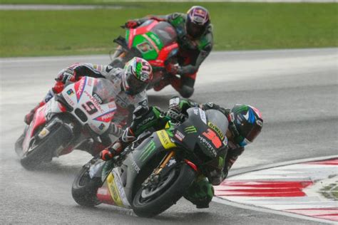 Motogp Shell Malaysia Motorcycle Grand Prix Motogp