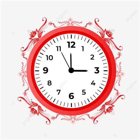 gambar unduhan vektor gratis desain jam dinding desain jam dinding