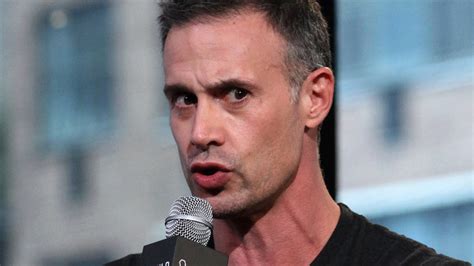 Freddie Prinze Jr Buries Wwe Nxt