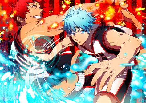 Kuroko No Basuke Image By Kizaki Origin 1191977 Zerochan Anime Image