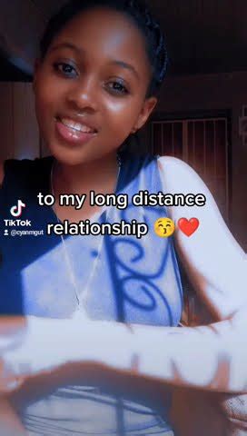 Long Distance Relationship YouTube