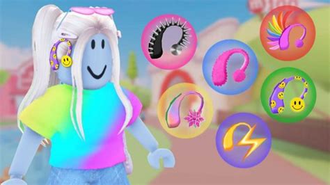 A New Roblox Cosmetic Line Celebrates Representation In The Metaverse