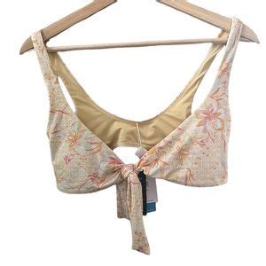 O Neill Swim Nwt Oneill Bikini Top Poshmark