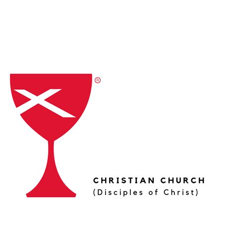 Christian Church Disciples Of Christ Logo Logodix