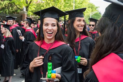 Commencement Information Harvard Graduate School Of Design