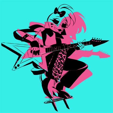 Glamrock Chica Fanart Rfivenightsatfreddys