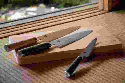 Miyabi Knives Review | Brand Overview for 2024 | Cozymeal