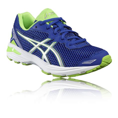 asics gt 1000 5 damen test