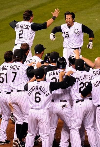 Ryan Spilborghs: Rockies embracing championship attitude – The Denver Post