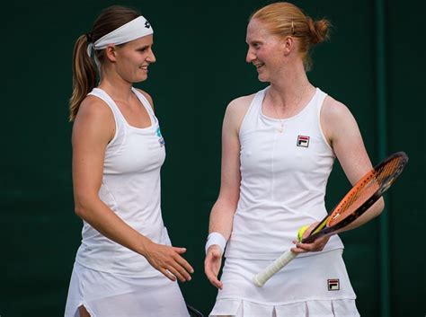 Lesbian Tennis Players Who Are They Check Out This List Of Famous