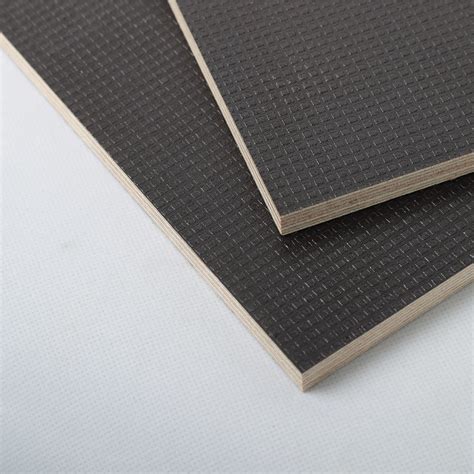 Construction Use Plywood Mm Wbp Glue Film Faced Plywood