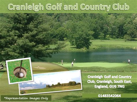 Cranleigh Golf and Country Club | England