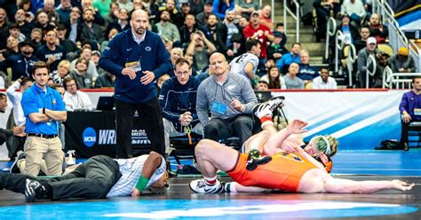 Casey Cunningham Named Usa Wrestlings 2018 Freestyle Coach Of The Year