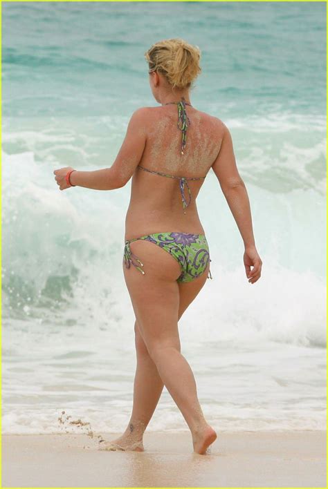 Kelly Clarksons Bikini Photo 294721 Bikini Kelly Clarkson Pictures Just Jared