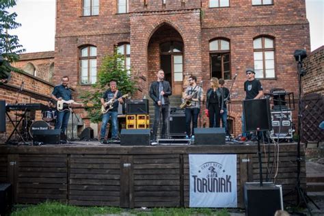 We Played A Concert At The World Music Day Nova Band
