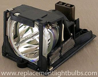 Infocus Sp Lamp Lp Projector Replacement Lamp Assembly