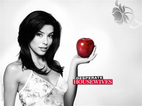 Eva Longoria Desperate Housewives Wallpapers | HD Wallpapers | ID #6445