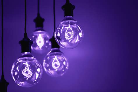 Pantone Ultra Violet | Refresher
