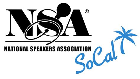 Courses National Speakers Association Socal