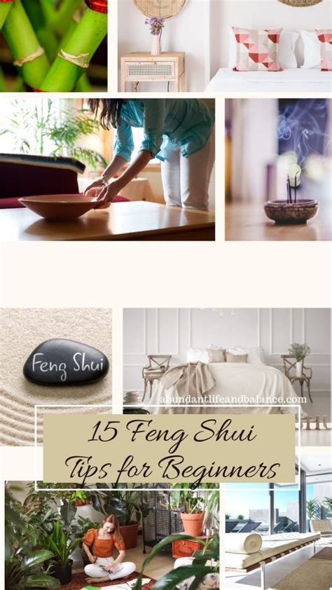 15 Simple Feng Shui Tips For Home Great For Beginners Alb