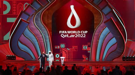 Así Quedaron Los Grupos Del Mundial De Qatar 2022 Tras El Esperado Sorteo