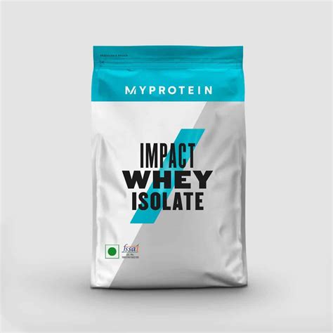 Whey Protein Isolate The 10 Best Selling Brands In 2022