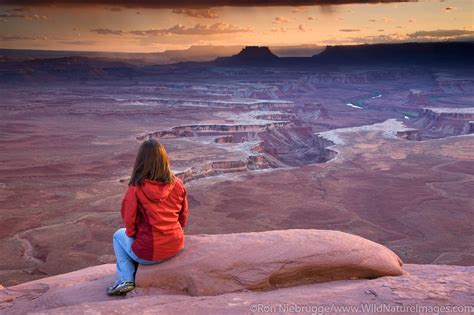 Canyonlands National Park Photos By Ron Niebrugge