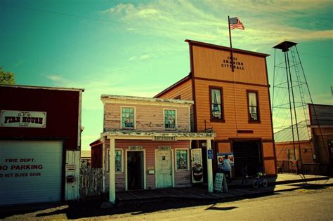 Oregon Ghost Towns: A Road Trip You Will Never Forget