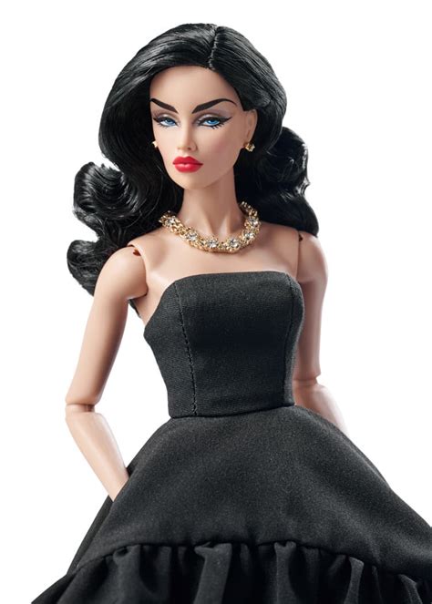 Jason Wu Collection Spring 2020 Aymeline Dressed Doll Stay Tuned