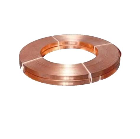 Copper Strips Manufacturer